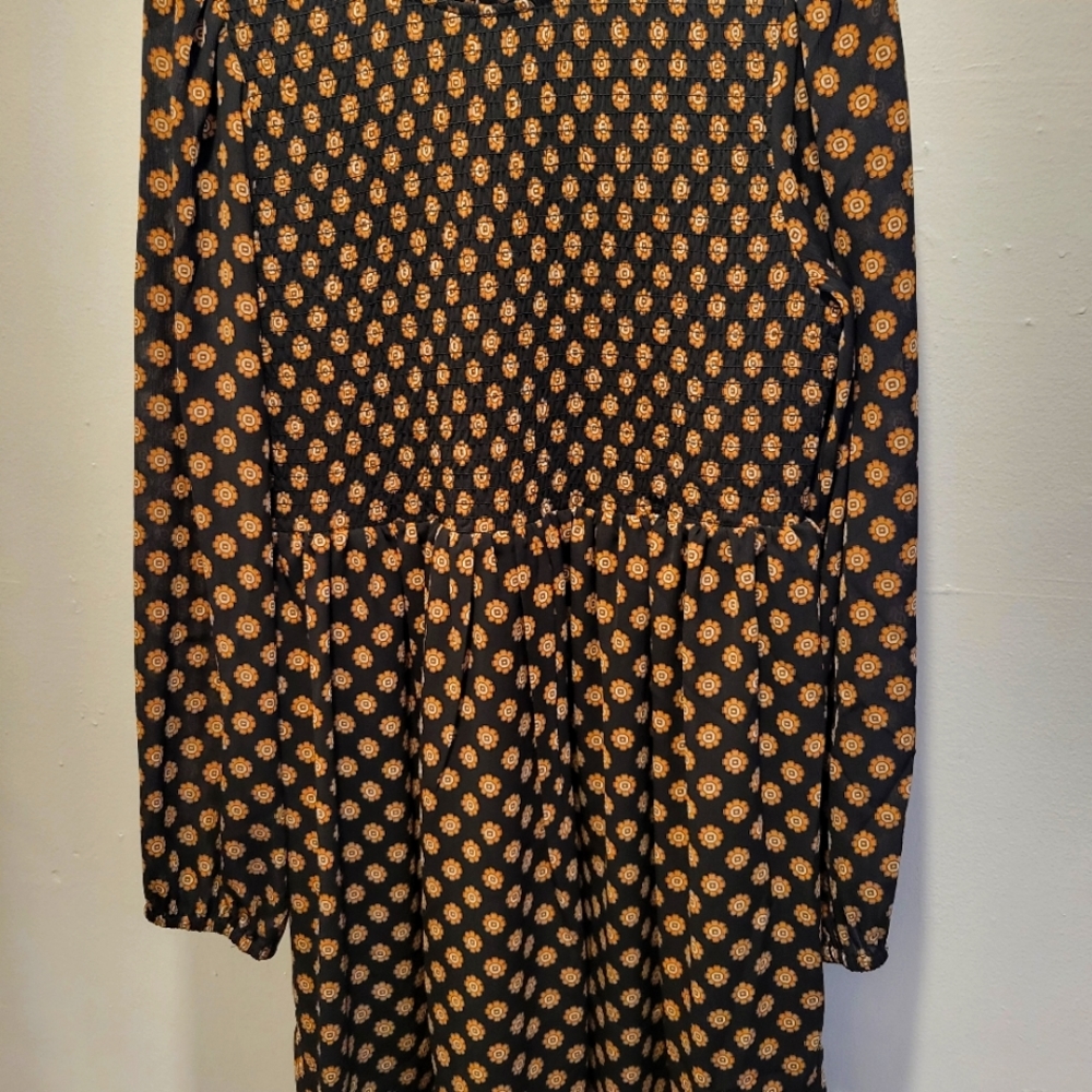 Sanctuary Baby doll Dress